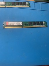 MEMORIA RAM 4GB DDR3