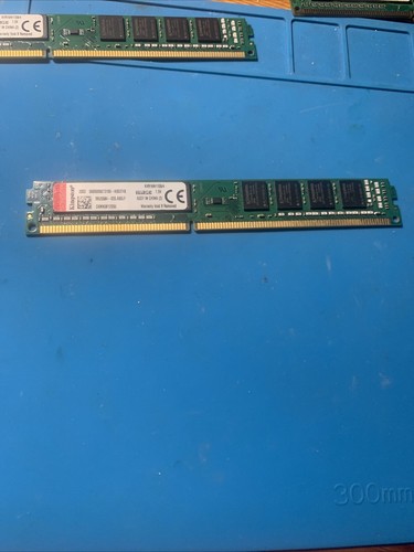 Memoria ram 4gb ddr3 - memoria,