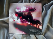 Duran Duran Live Notorious/