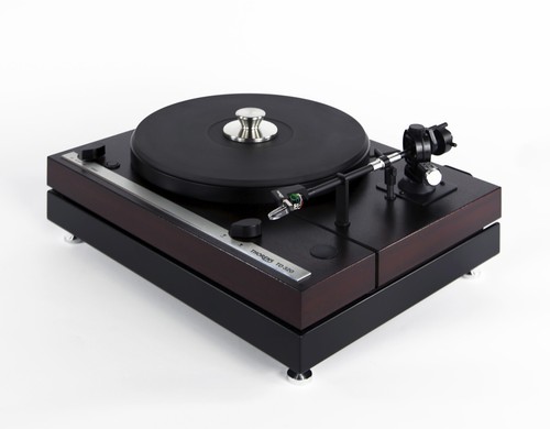Giradischi restaurato thorens - restaurato,