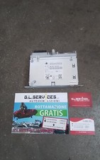 AUTORADIO STEREO CENTRALINA MODULO UNITA SUONO SMEG PEUGEOT 208 2008 