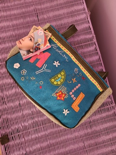 Borsa mydoll - borsa,