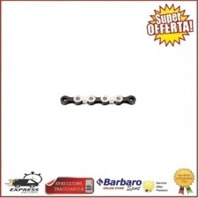 Kmc catena bici - catena, silver
