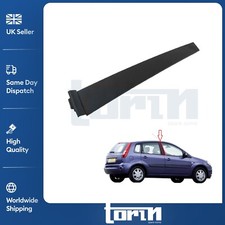 Guarnizione montante porta anteriore destra per Ford Fiesta Mk5 2001-2008 (4/5 porte) 1473673