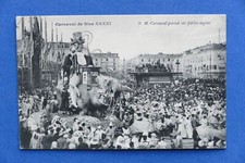 Postcard France - Nice