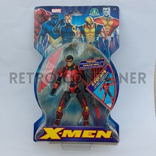 X-MEN Marvel Toy Biz