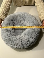 cuccia morbida per gatti