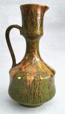 Vaso Modernista, originale