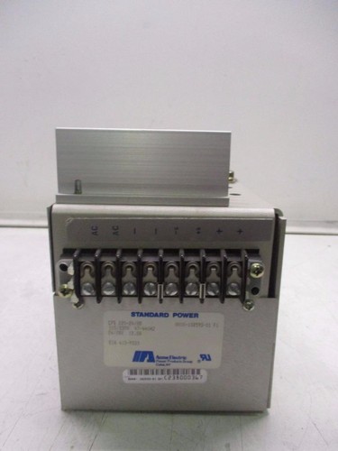 Alimentatore elettrico