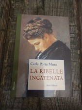 Carla porta musa - musa, la