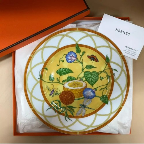 Hermes siesta piatto - siesta,