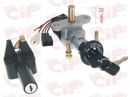 Kit blocchetto avviamento - kit,