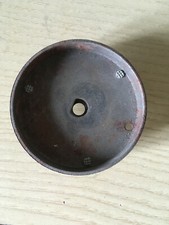 GRUPPO CAMPANA E DISTANZIALE PULEG. PIAGGIO CIAO, BRAVO, BOXER, SI, GRILLO, BOSS