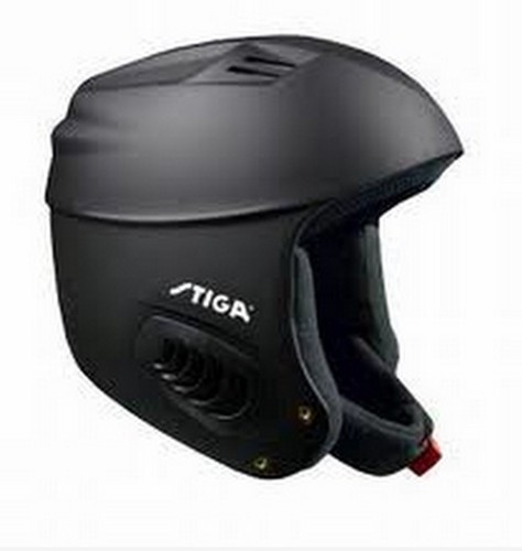 Casco sci stiga premier - da,