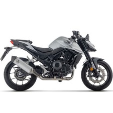 TERMINALE DI SCARICO ARROW