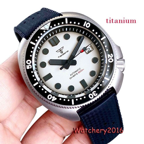 Orologio subacqueo tandorio - orologio, 44