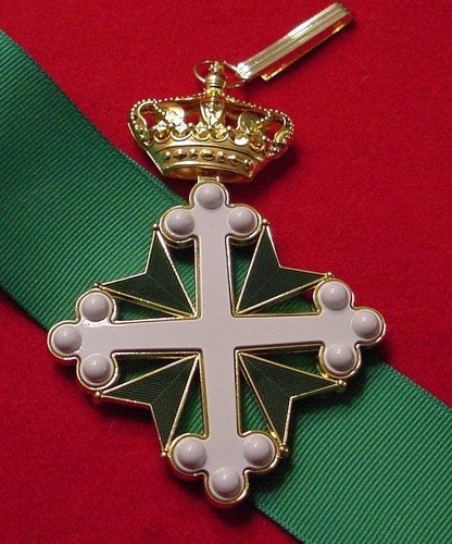 Italia ordine dei santi - italia,