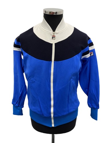 Fila felpa uomo men - fila,