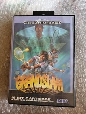 GRANDSLAM TENNIS TORNEO - SEGA