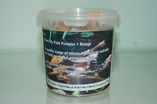 FMF Giardino Stagno Pesce Cibo