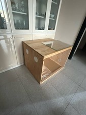 Terrario per rettili - Teca -