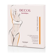 Becos Kit Crema Rassodante +