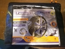 Michelin Easy Grip Evolution