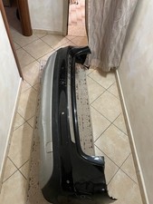 Paraurti Diffusore posteriore Originale completo Mercedes GLA (w156) 2013-2019