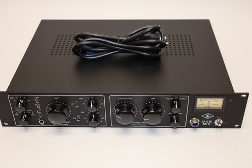 Universal audio 610 mkii - universal, la-610