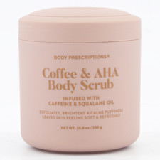 Scrub Corpo Prescrizioni