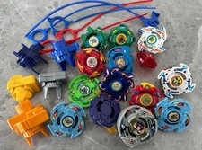 Lotto Beyblade Dragoon Draciel
