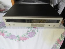Harmon Kardon HD500 CD player