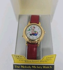 Orologio musicale vintage 1987 - musicale,