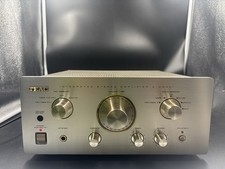 Amplificatore stereo integrato