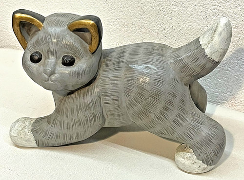 Rara statuina thun gatto - rara,