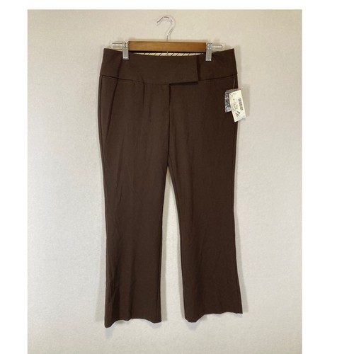 Pantaloni eleganti y2k - pantaloni,
