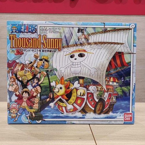 Bandai mille soleggiate nuovo - bandai,