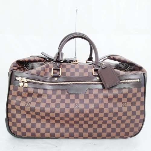 Borsa viaggio louis - viaggio, vuitton