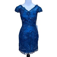 Abito Mingda's abito scollo a