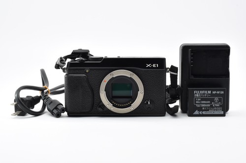 Ottime condizioni fujifilm - [ottime,