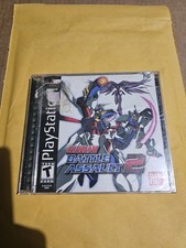 Gundam Battle Assault 2 NUOVO