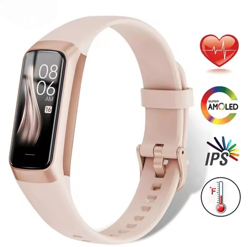 Smartwatch fitness tracker - smartwatch,