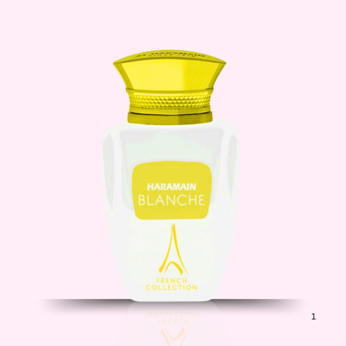 Haramain blanche collezione - haramain,