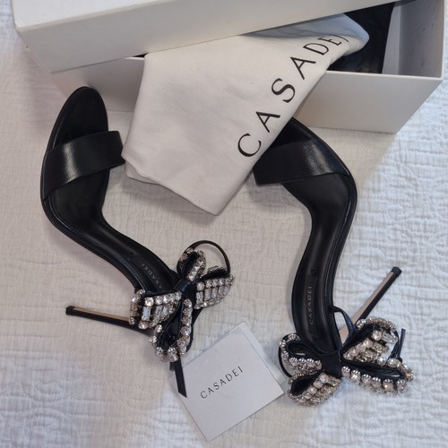 Sandali casadei eleganti - casadei,