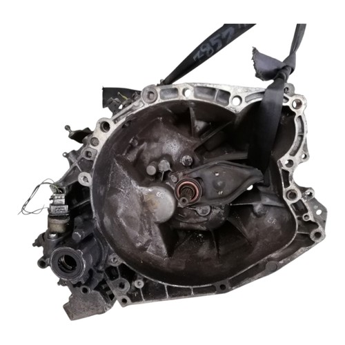 Cambio manuale marce - manuale,
