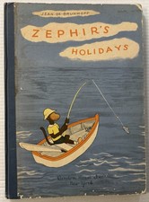 Vintage Zephir’s Holiday