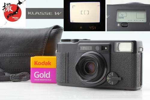 Fujifilm classe - fujifilm, w