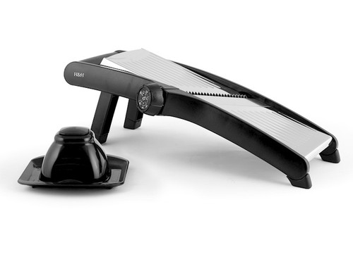 Affettatutto inox abs - affettatutto, con