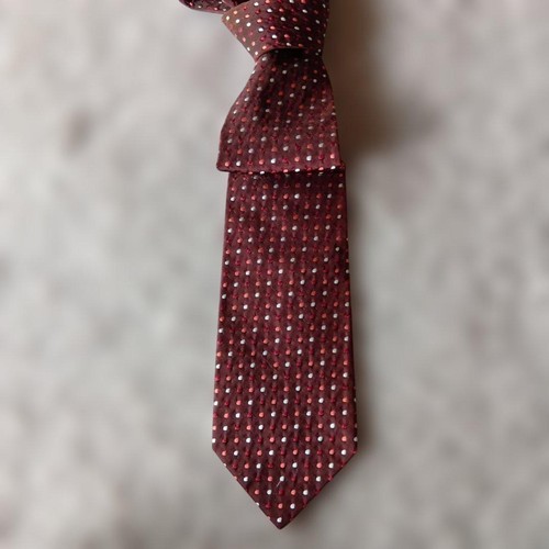 Cravatta hugo boss modello - cravatta,