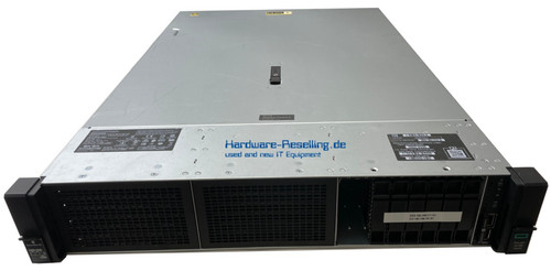 Chassis barebone hpe proliant - chassis,